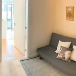 Διαμέρισμα Porto Luxury