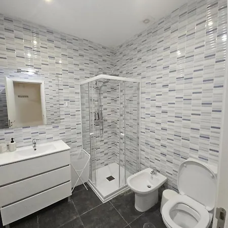 Porto Luxury Apartment *