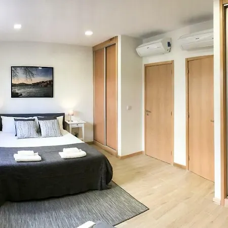 Porto Luxury 빌라노바데가이아
