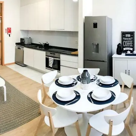 Porto Luxury