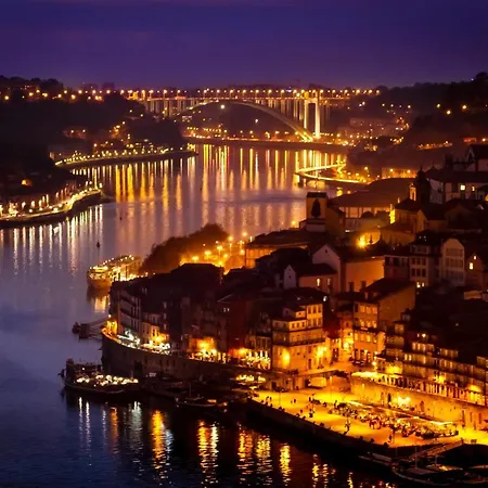 Appartement Porto Luxury Vila Nova de Gaia