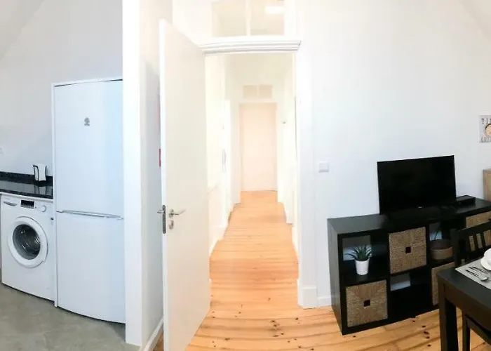 Appartement Porto Luxury Vila Nova de Gaia