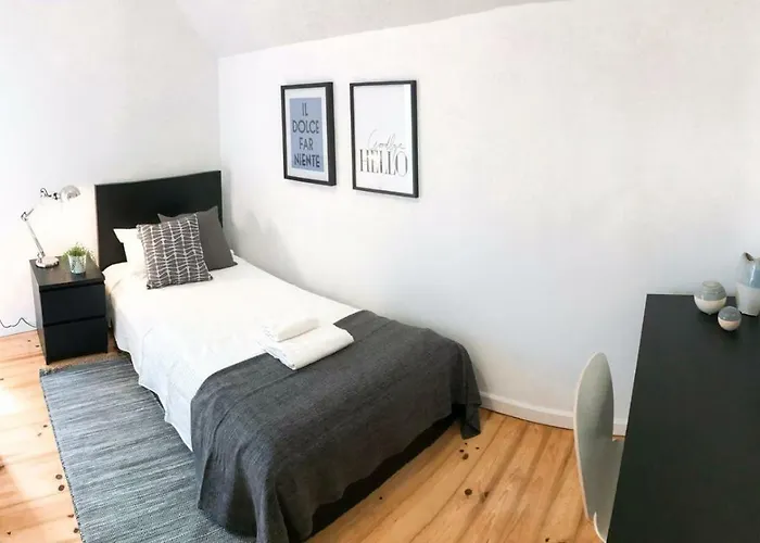 Porto Luxury Appartement *