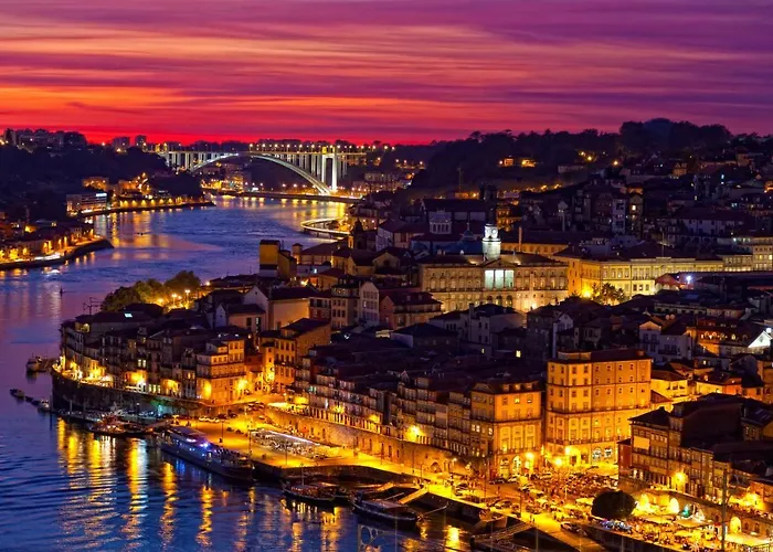Porto Luxury *