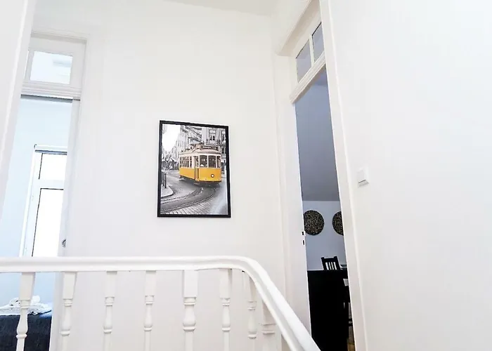 Appartement Porto Luxury