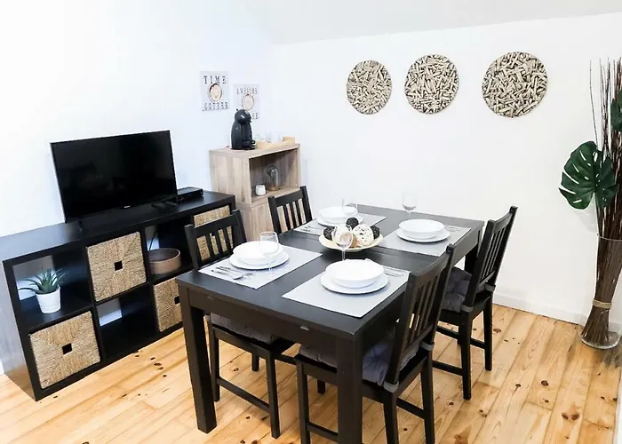 Appartement Porto Luxury Vila Nova de Gaia