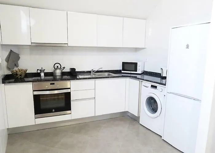 Porto Luxury Appartement *