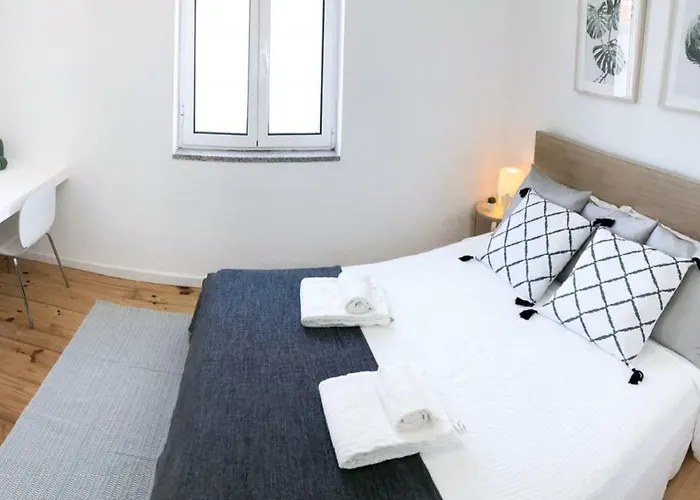 Porto Luxury Vila Nova de Gaia