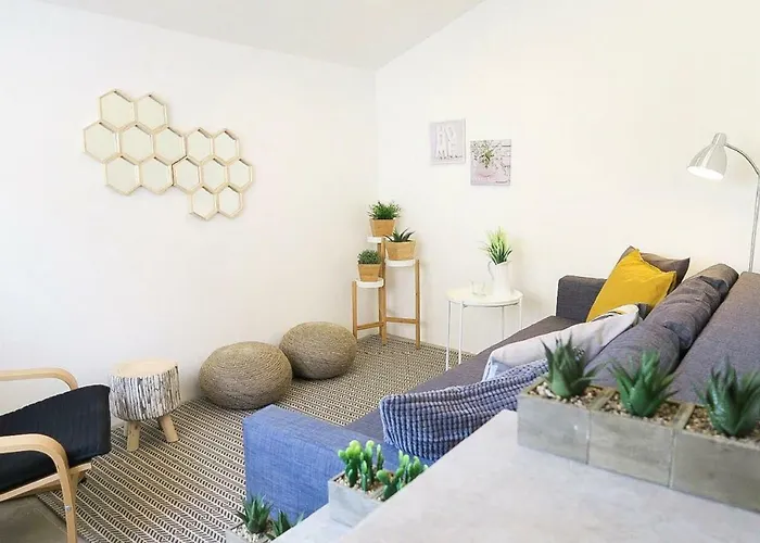 Porto Luxury Appartement