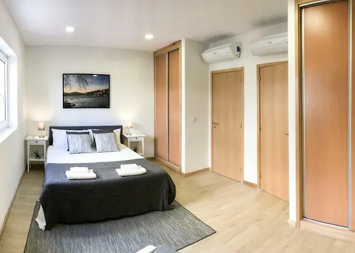 Porto Luxury Vila Nova de Gaia