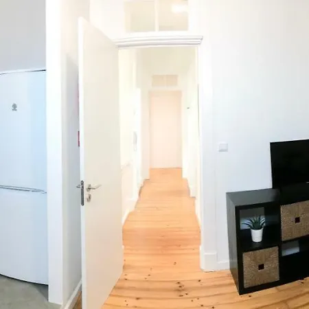 דירה Porto Luxury וילה נובה דה גאיה