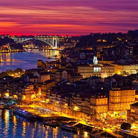 Porto Luxury *