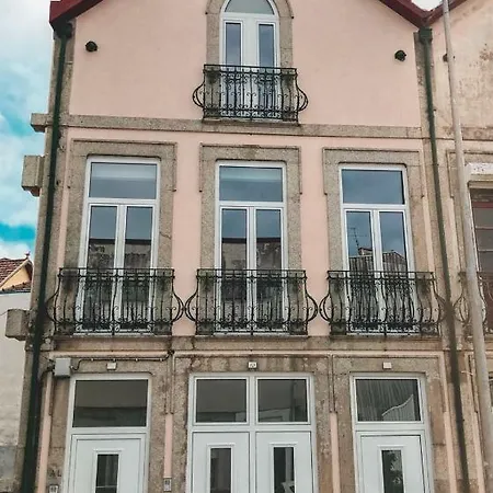 Porto Luxury *