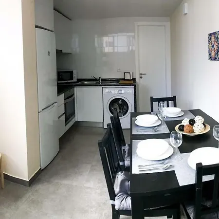 Apartment Porto Luxury