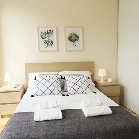 Porto Luxury * فيلا نوفا دي غايا