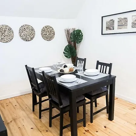 شقة Porto Luxury *