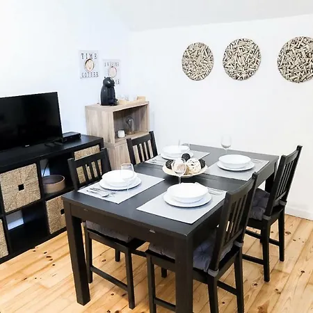 Lägenhet Porto Luxury Vila Nova de Gaia
