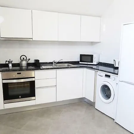 Porto Luxury شقة *