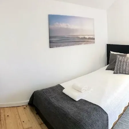 Porto Luxury וילה נובה דה גאיה