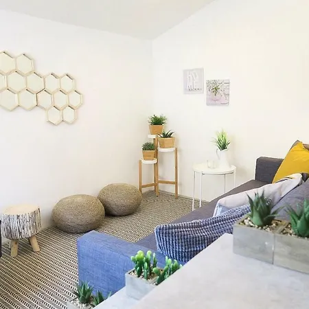 Porto Luxury Lejlighed