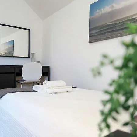 Porto Luxury וילה נובה דה גאיה