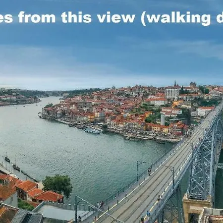 Porto Luxury *
