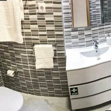 דירה Porto Luxury וילה נובה דה גאיה