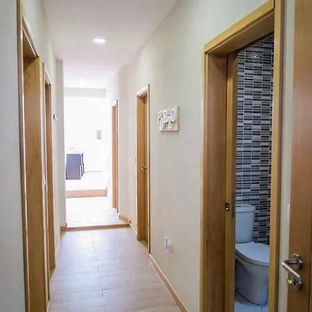 Porto Luxury דירה