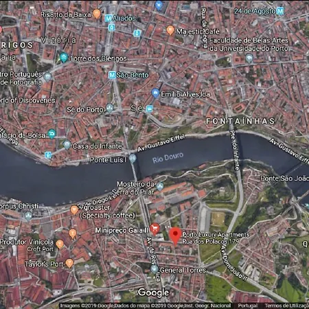 Porto Luxury