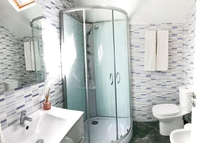 Porto Luxury Daire Vila Nova de Gaia