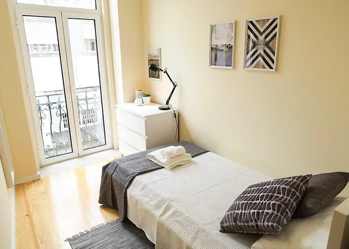 Porto Luxury * Vila Nova de Gaia