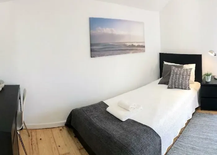 Porto Luxury Vila Nova de Gaia