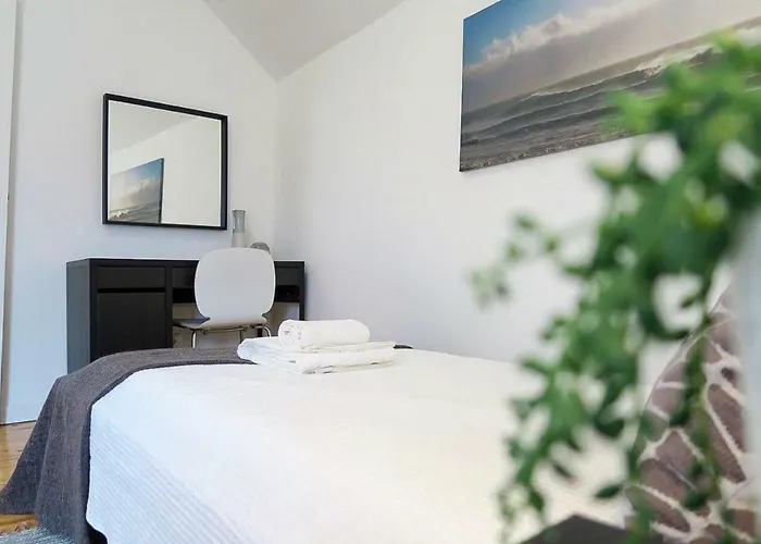 Porto Luxury Vila Nova de Gaia