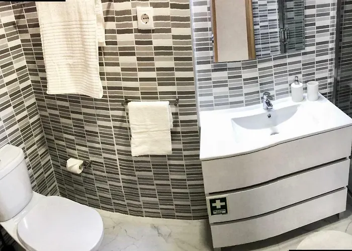 Daire Porto Luxury Vila Nova de Gaia